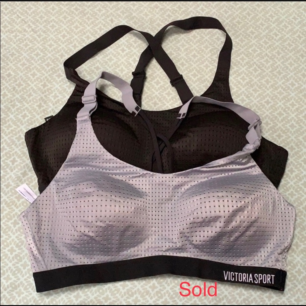 Victorias secret sports bras